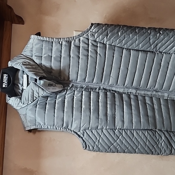 NEW Keren Hart Vest - Picture 3 of 10